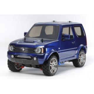 Tamiya MF-01X Suzuki Jimny JB23 1/10 RC 4WD