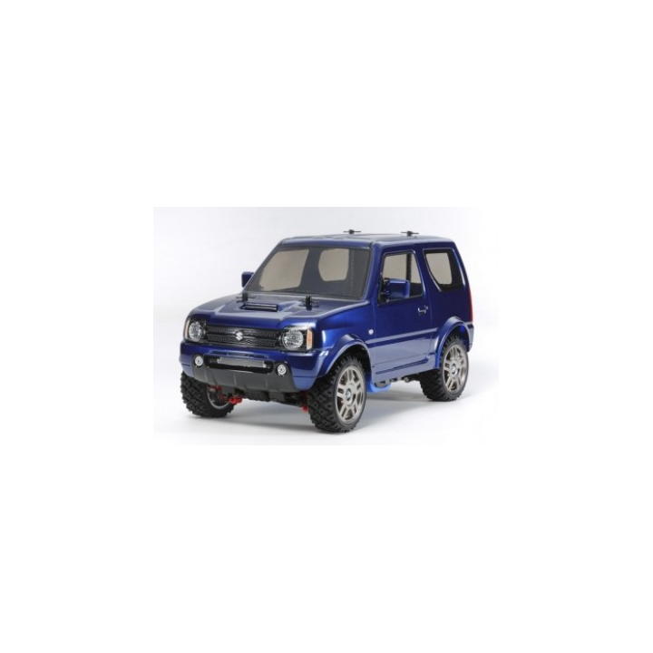 Tamiya MF-01X Suzuki Jimny JB23 1/10 RC 4WD