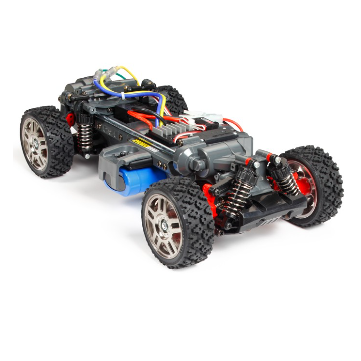 Tamiya MF-01X Suzuki Jimny JB23 1/10 RC 4WD