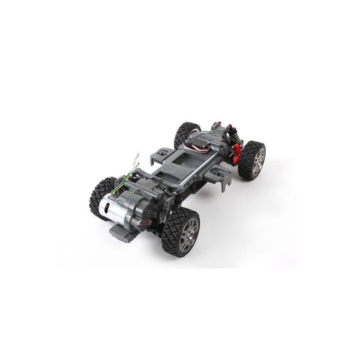 Tamiya MF-01X Suzuki Jimny JB23 1/10 RC 4WD