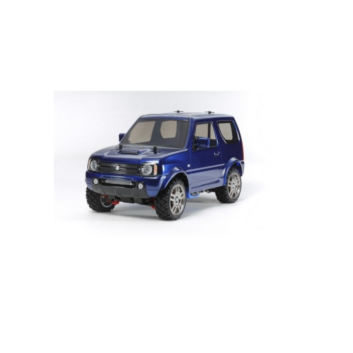 Tamiya MF-01X Suzuki Jimny JB23 1/10 RC 4WD