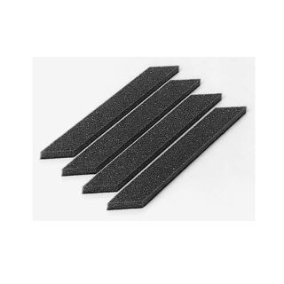 Tamiya Hard Inner Sponge Set 26 mm (53156 / OP-156) - Espumas duras para neumáticos