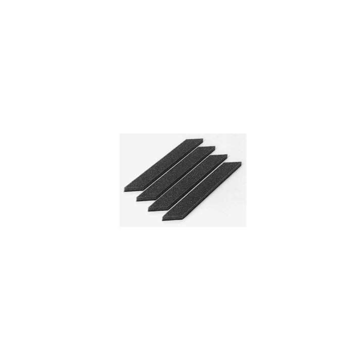 Tamiya Hard Inner Sponge Set 26 mm (53156 / OP-156) - Espumas duras para neumáticos