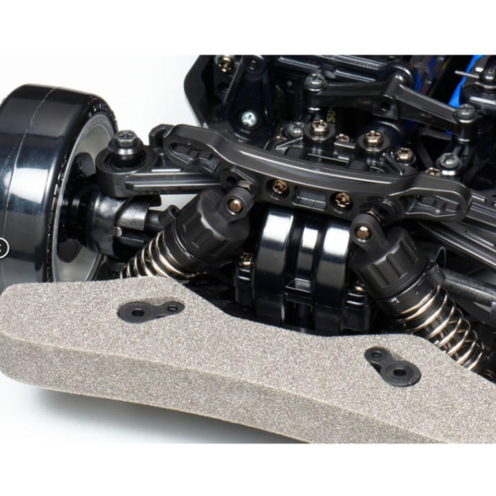 TAMIYA TT-02D Drift Spec Chassis | Kit Drift RC 1/10