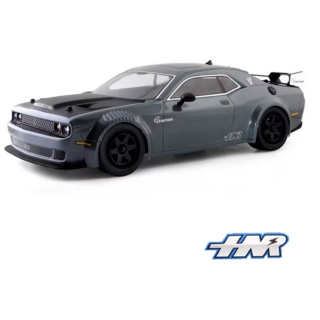 HNR Panther Drift 4X4 RTR 1:10 Brushless Grey | Coche RC Drift Profesional