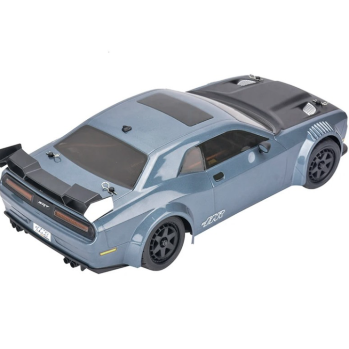 HNR Panther Drift 4X4 RTR 1:10 Brushless Grey | Coche RC Drift Profesional