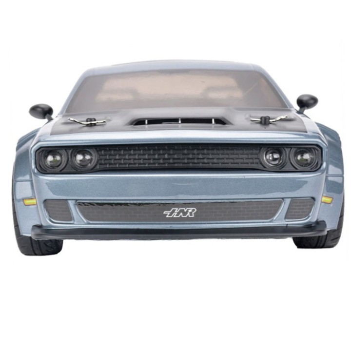 HNR Panther Drift 4X4 RTR 1:10 Brushless Grey | Coche RC Drift Profesional