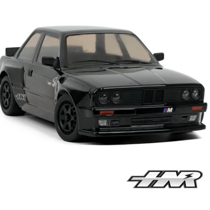 HNR H9803 Werewolf RTR Brushless 1:10 Black | Coche RC On-Road Profesional