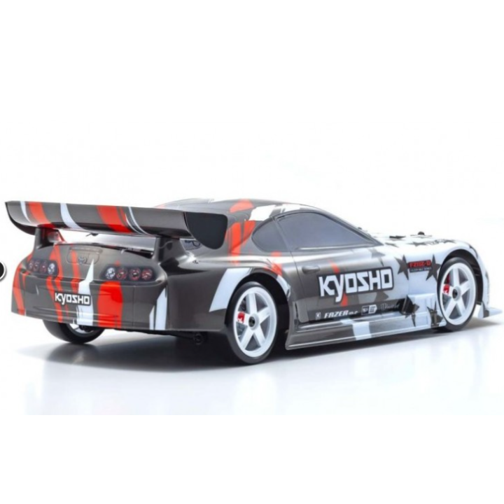 KYOSHO Fazer MK2 Toyota Supra A80 Drift 1:10
