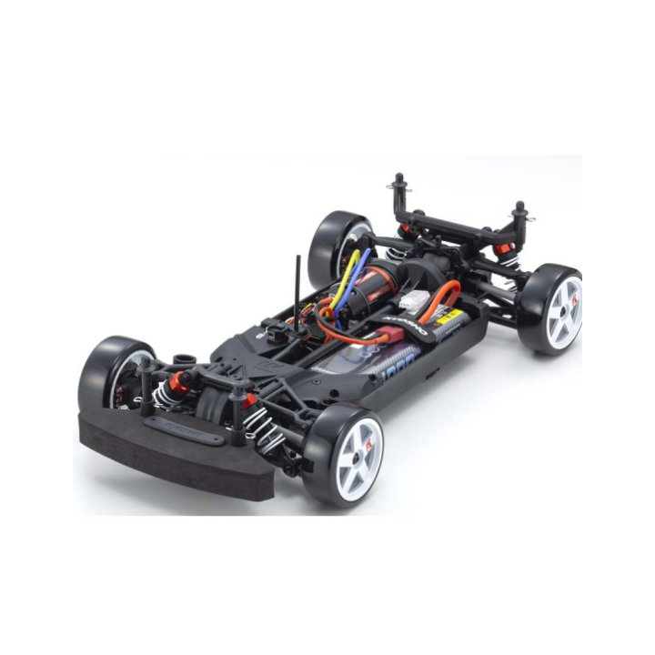 KYOSHO Fazer MK2 Toyota Supra A80 Drift 1:10