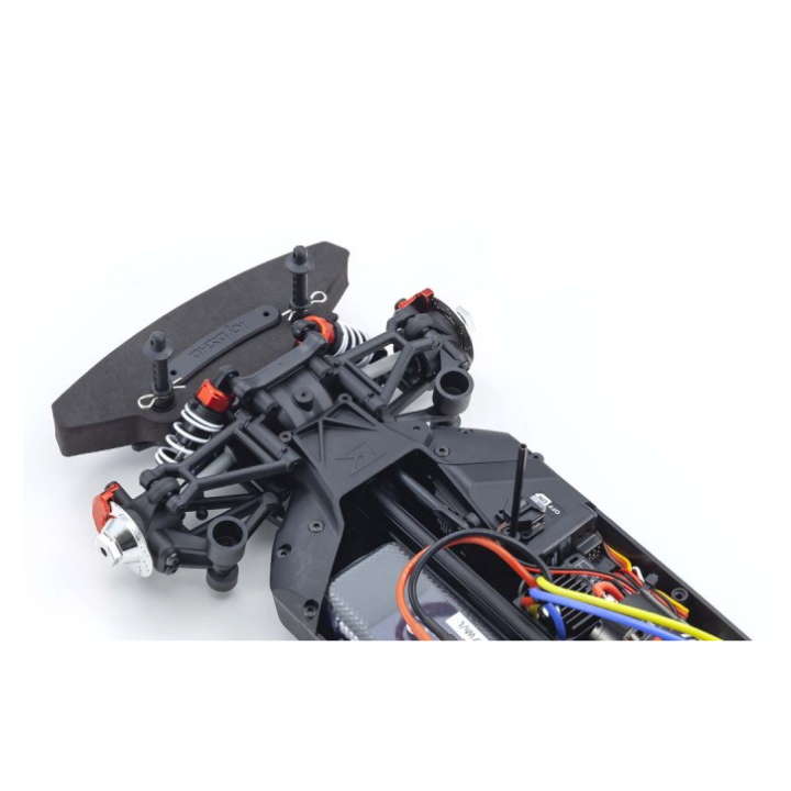 KYOSHO Fazer MK2 Toyota Supra A80 Drift 1:10
