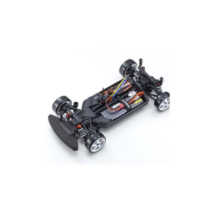 KYOSHO Fazer MK2 Toyota Supra A80 Drift 1:10