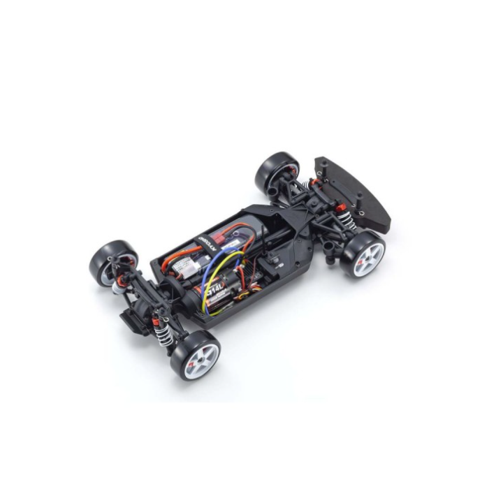 KYOSHO Fazer MK2 Toyota Supra A80 Drift 1:10