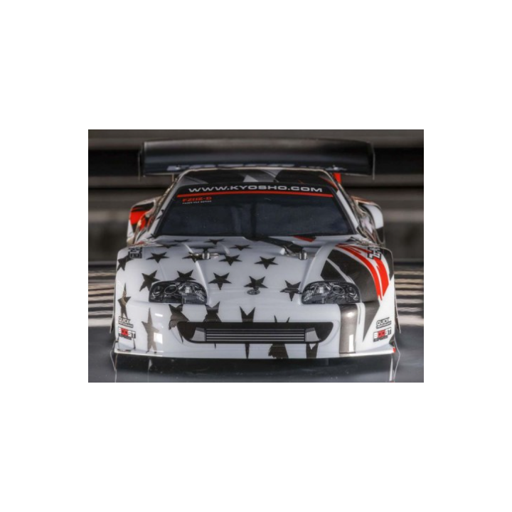 KYOSHO Fazer MK2 Toyota Supra A80 Drift 1:10