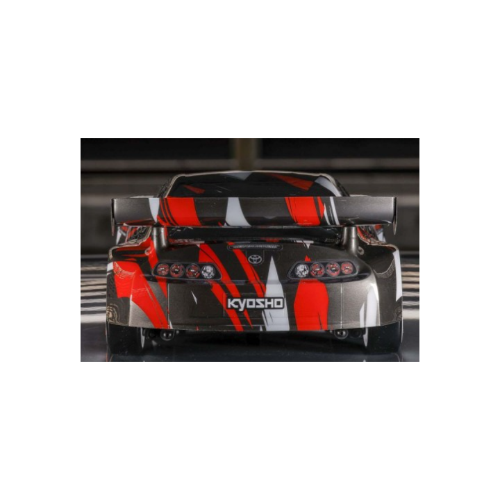 KYOSHO Fazer MK2 Toyota Supra A80 Drift 1:10