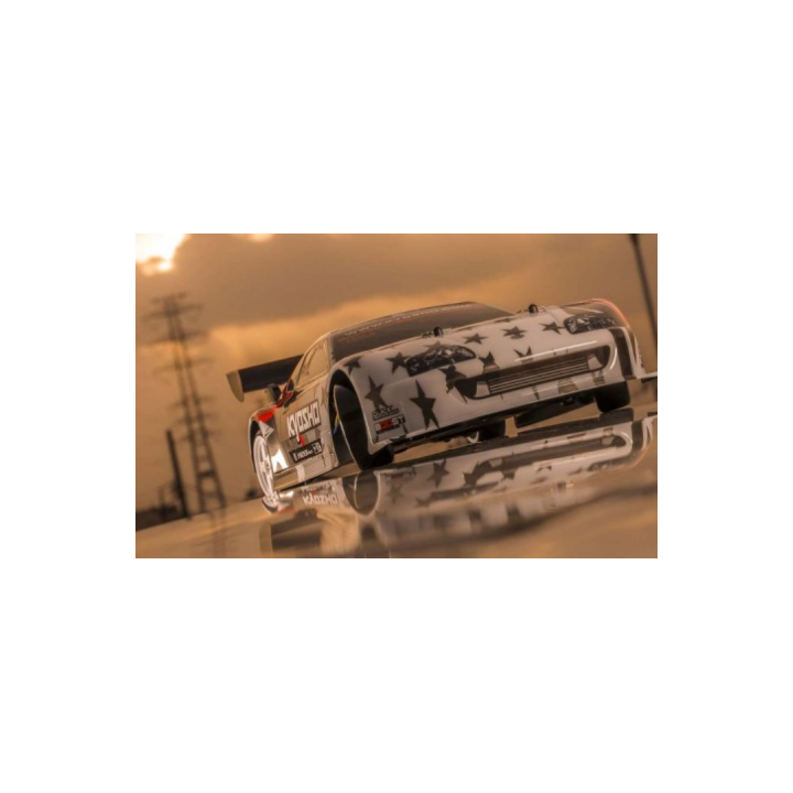 KYOSHO Fazer MK2 Toyota Supra A80 Drift 1:10