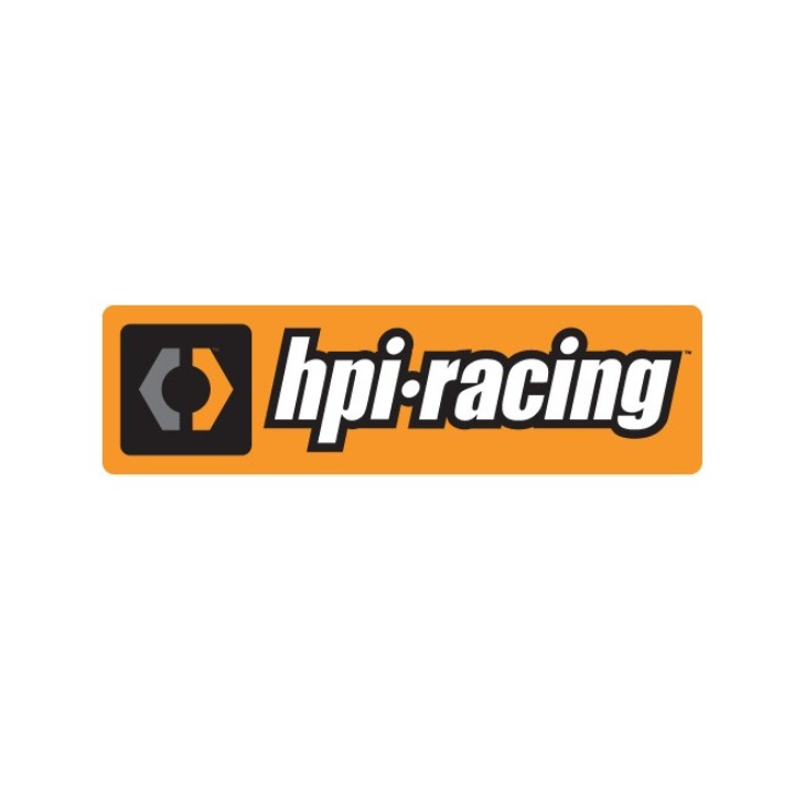 HPI Racing E10 Michele Abbate TA2 Camaro Trans Am 1/10 4WD Eléctrico RTR