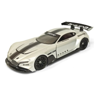 BittyDesign Ahura 1/10 GT – Carrocería Pintada 190mm RC Lista para Usar