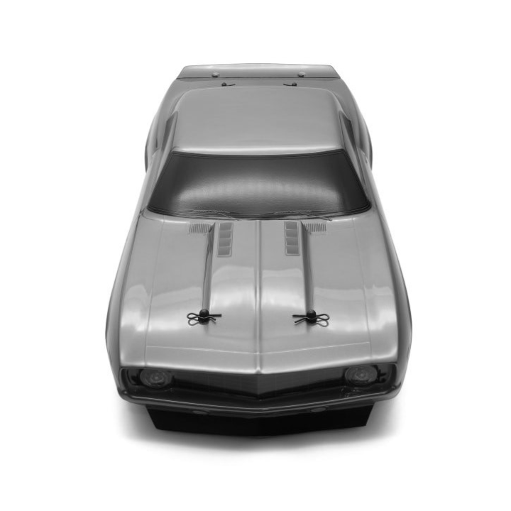 HPI RS4 Sport3 Drift RTR 1969 Chevrolet Camaro Z28 Custom 1/10 Eléctrico