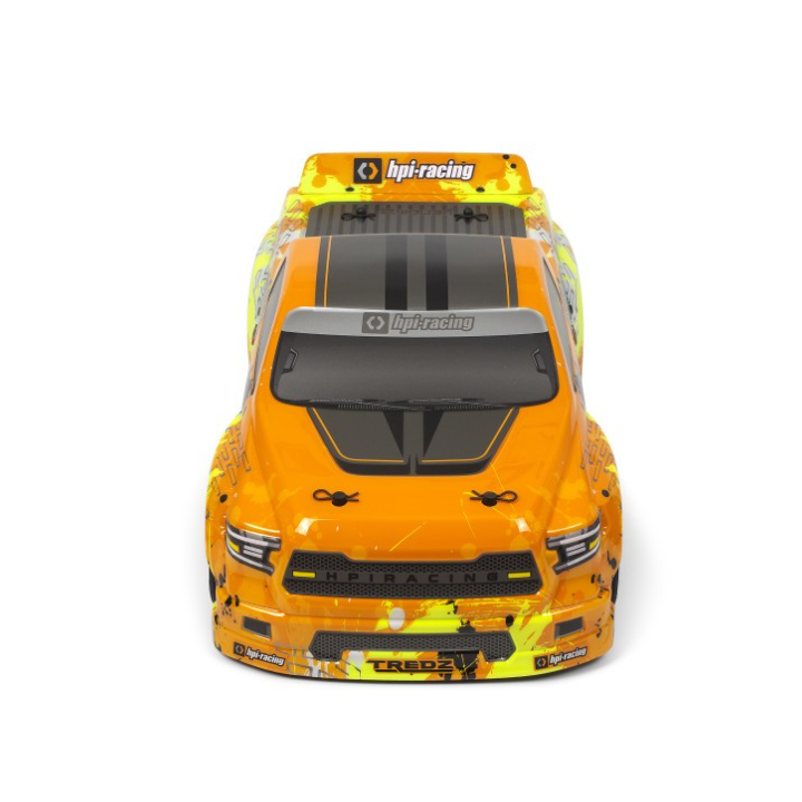 HPI RS4 Sport3 Venom 2 RTR 1/10 Eléctrico