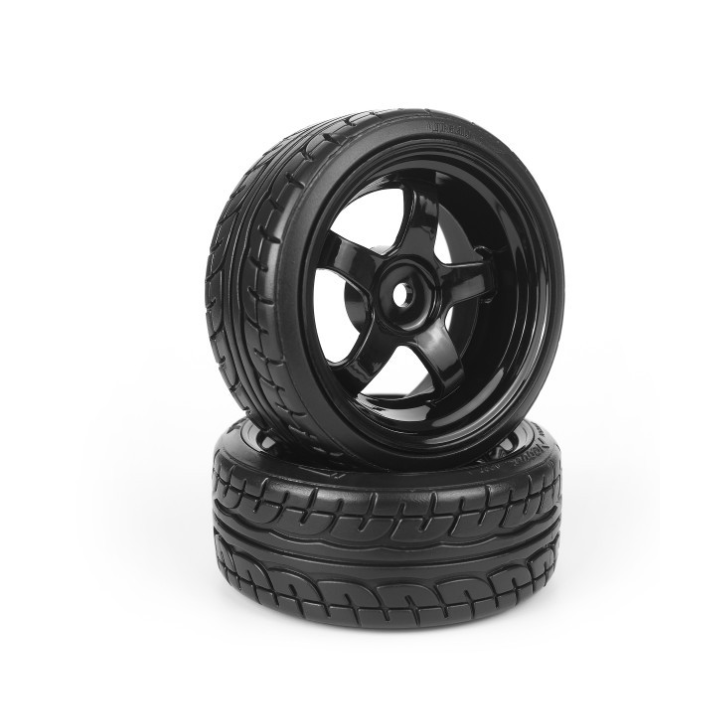 HPI RS4 Sport3 Venom 2 RTR 1/10 Eléctrico
