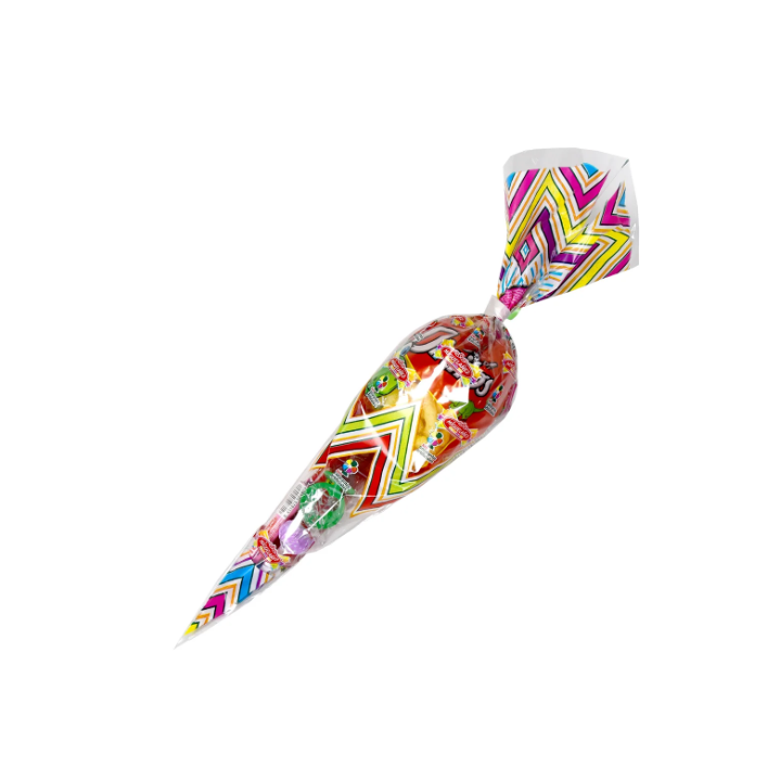 ¡PRÓXIMAMENTE! Bolsas de chuches para niños