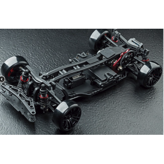 MST RMX 2.5 RWD Classic Kit 1/10 RC – Drift y Personalización