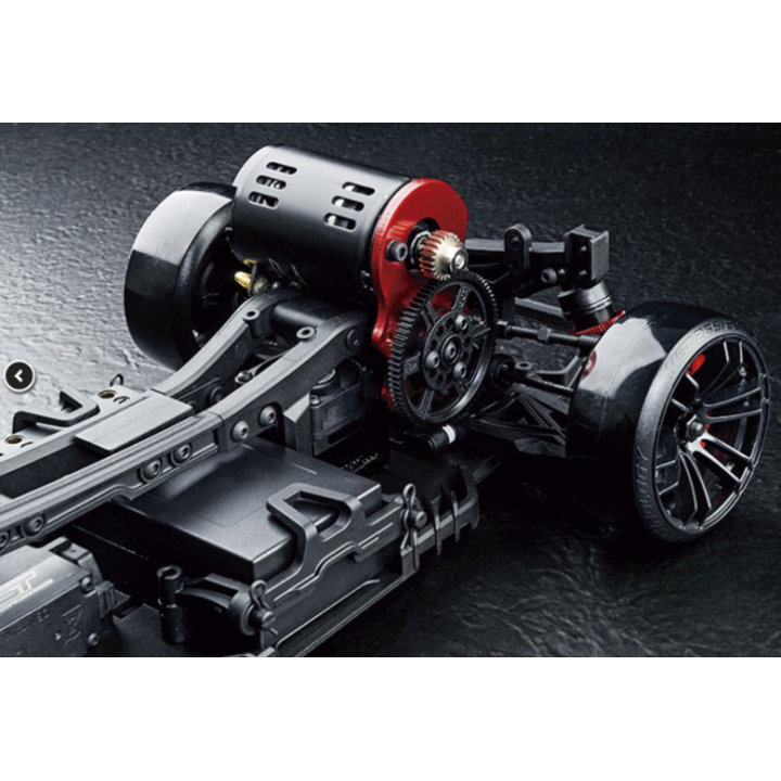 MST RMX 2.5 RWD Classic Kit 1/10 RC – Drift y Personalización