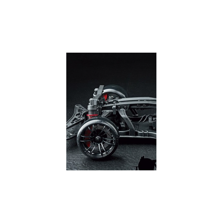 MST RMX 2.5 RWD Classic Kit 1/10 RC – Drift y Personalización