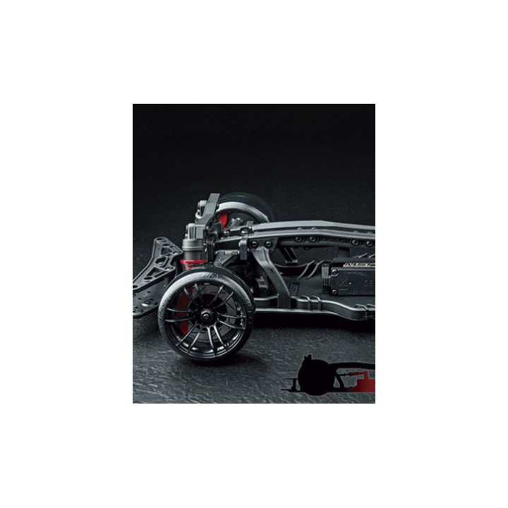 MST RMX 2.5 RWD Classic Kit 1/10 RC – Drift y Personalización