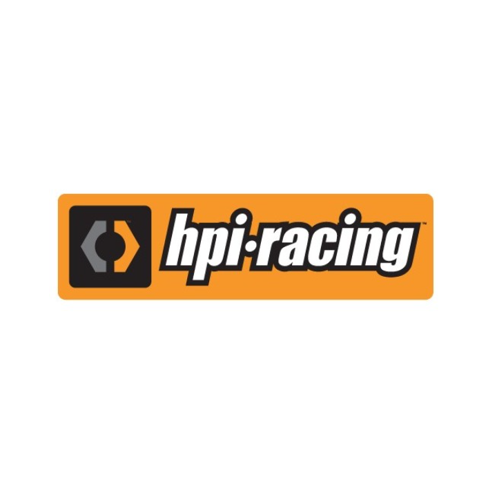 HPI Ford Mustang VGJR Fun Haver V2 · RC 1/10 Pintado y Decorado