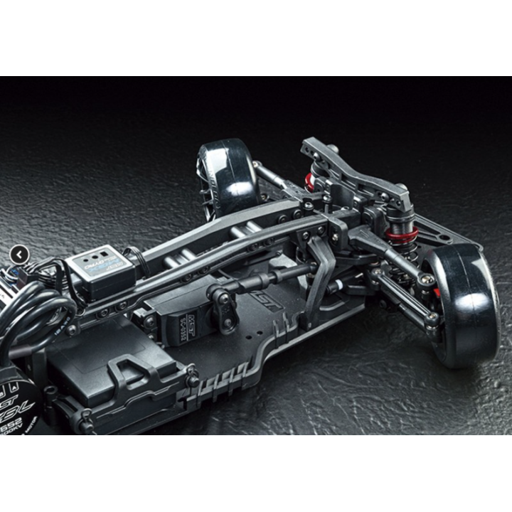 MST RMX 2.5 RTR E30RB Dark Blue Brushless | Coche Drift 1/10 RWD