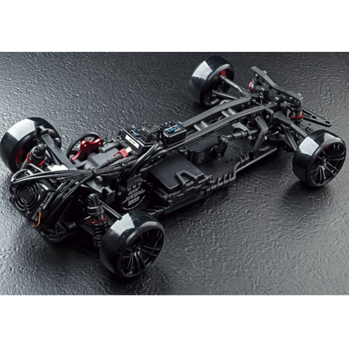MST RMX 2.5 RTR E30RB Dark Blue Brushless | Coche Drift 1/10 RWD