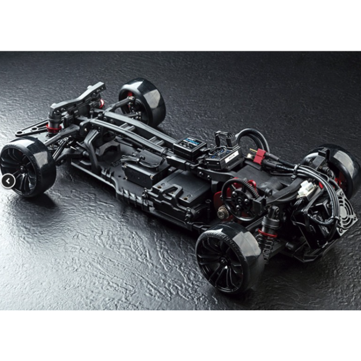 MST RMX 2.5 RTR E30RB Dark Blue Brushless | Coche Drift 1/10 RWD