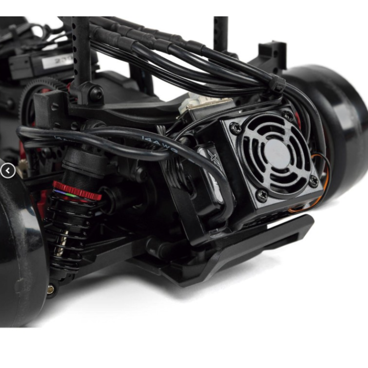 MST RMX 2.5 RTR E30RB Dark Blue Brushless | Coche Drift 1/10 RWD