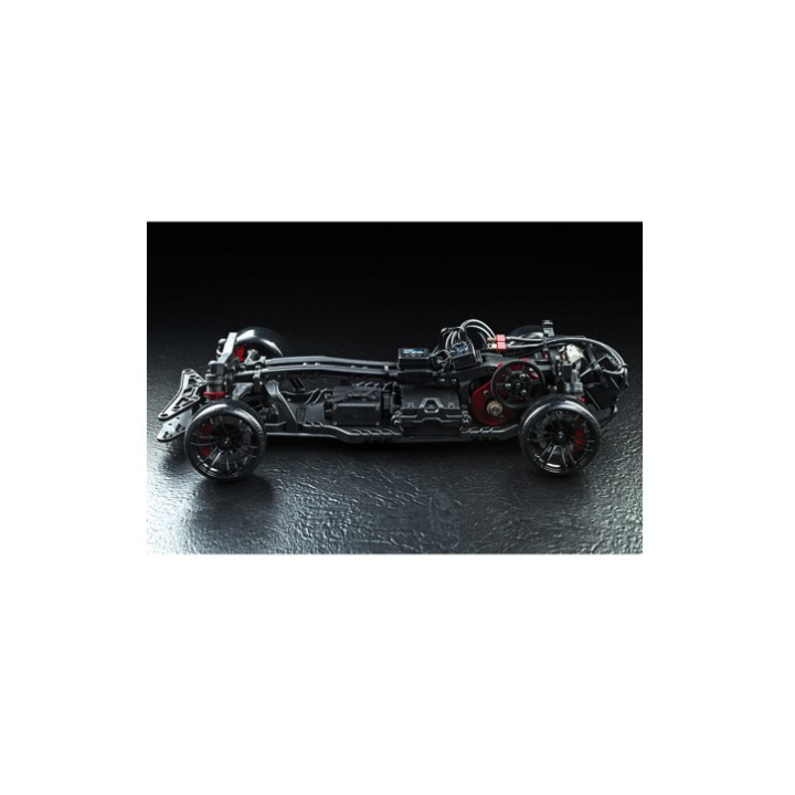 MST RMX 2.5 ATR EVO V Clear Body Brushless | Coche Drift 1/10 RWD