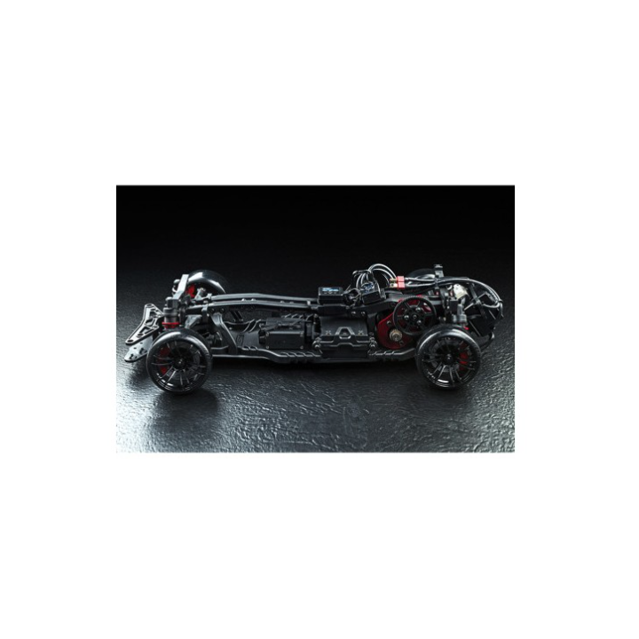 MST RMX 2.5 RTR EVO V Black Brushless | Coche Drift 1/10 RWD