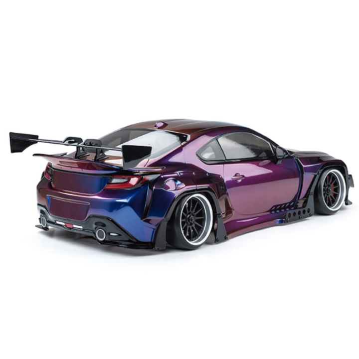 MST RMX 2.5 RTR GR86RB Iridescence Purple Brushless 1/10 Drift Car