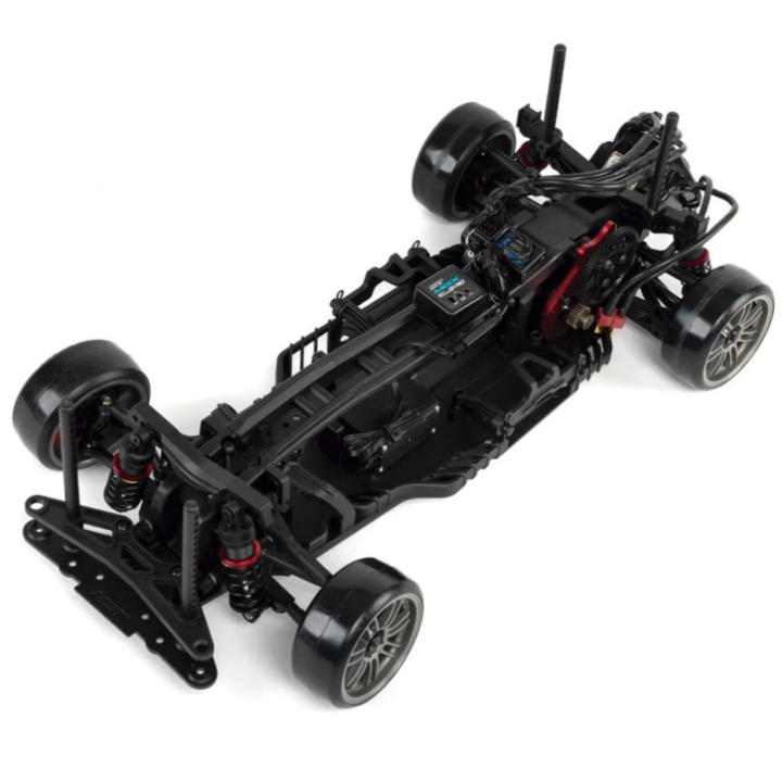 MST RMX 2.5 RTR GR86RB Iridescence Purple Brushless | Coche Drift 1/10 RWD