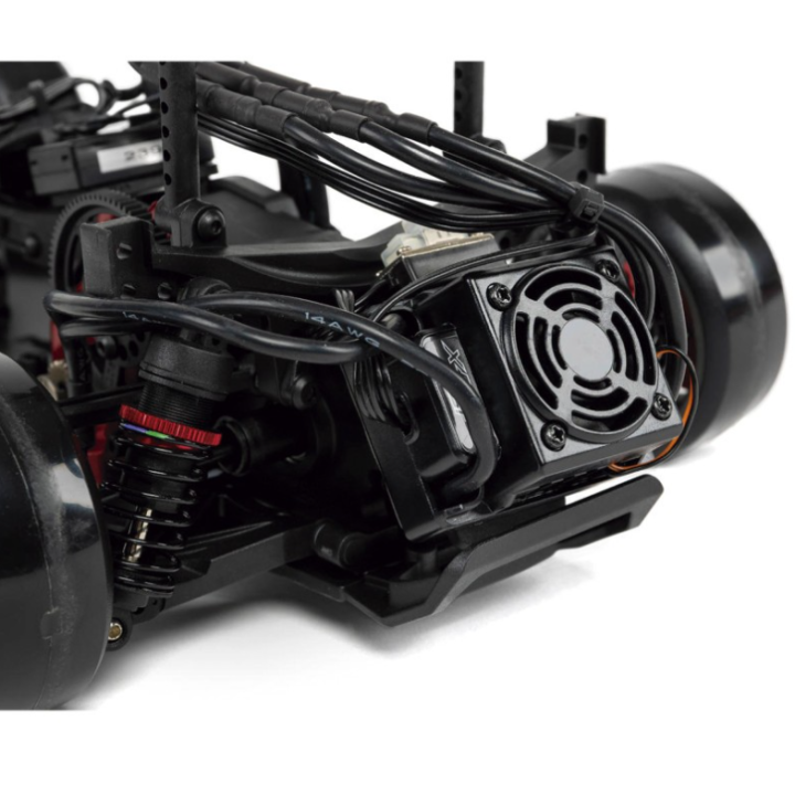 MST RMX 2.5 RTR GR86RB Iridescence Purple Brushless | Coche Drift 1/10 RWD
