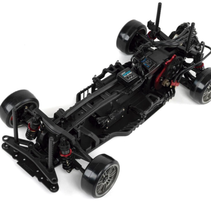 MST RMX 2.5 RTR GR86RB Iridescence Purple Brushless | Coche Drift 1/10 RWD
