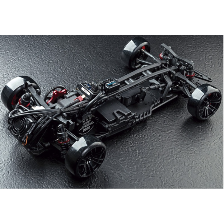 MST RMX 2.5 RTR GR86RB Iridescence Purple Brushless | Coche Drift 1/10 RWD