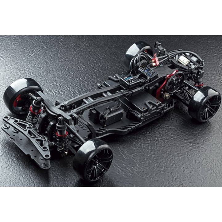MST RMX 2.5 RTR GR86RB Iridescence Purple Brushless | Coche Drift 1/10 RWD