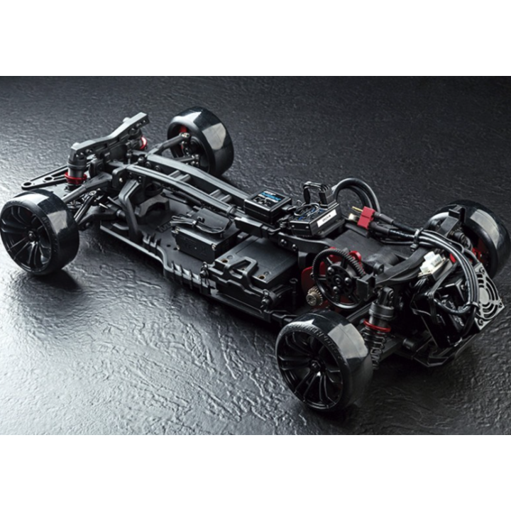 MST RMX 2.5 RTR GR86RB Iridescence Purple Brushless | Coche Drift 1/10 RWD