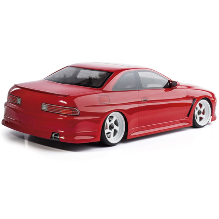 MST RMX 2.5 RTR JZ3 Red Brushless | Coche Drift 1/10 RWD