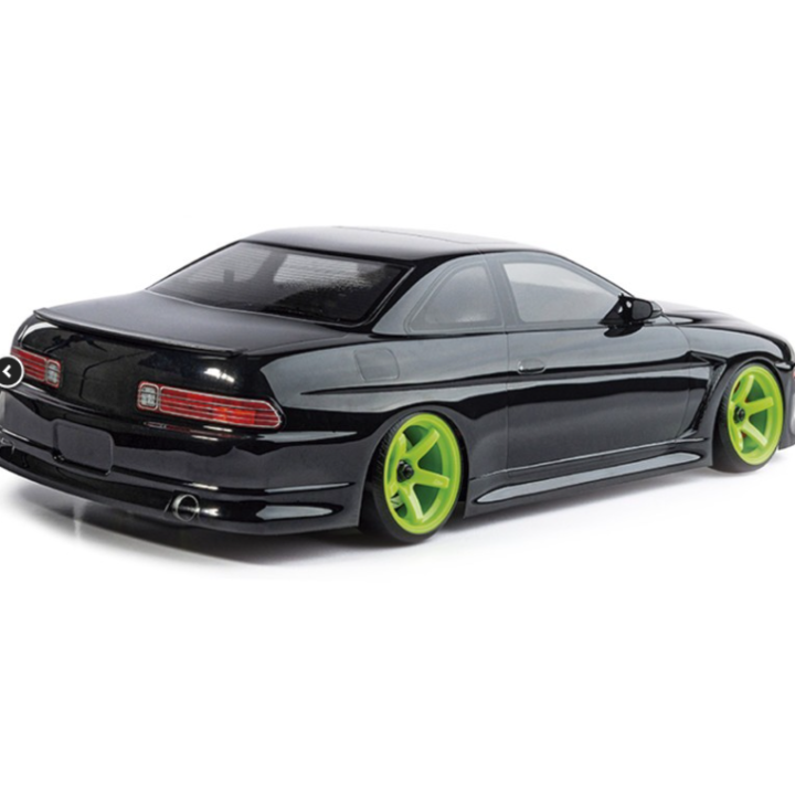 MST RMX 2.5 RTR JZ3 Black Brushless 1/10 Drift Car