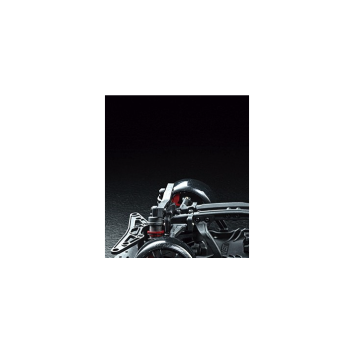 MST RMX 2.5 RTR LBMT Red Brushless | Coche Drift 1/10 RWD