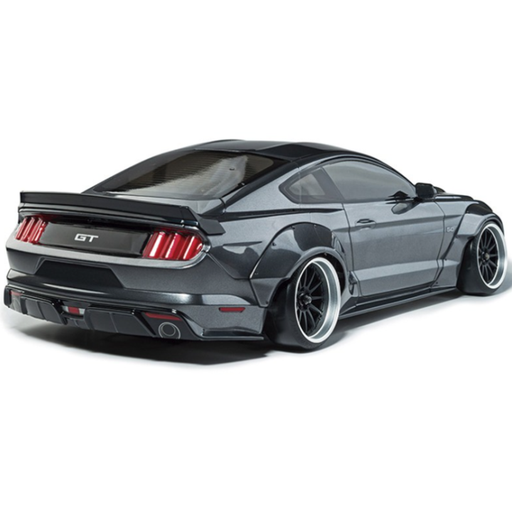 MST RMX 2.5 RTR LBMT Grey Brushless 1/10 Drift Car