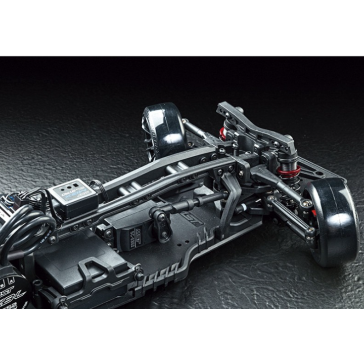 MST RMX 2.5 ATR 86RB Clear Body Brushless 1/10 Drift Car