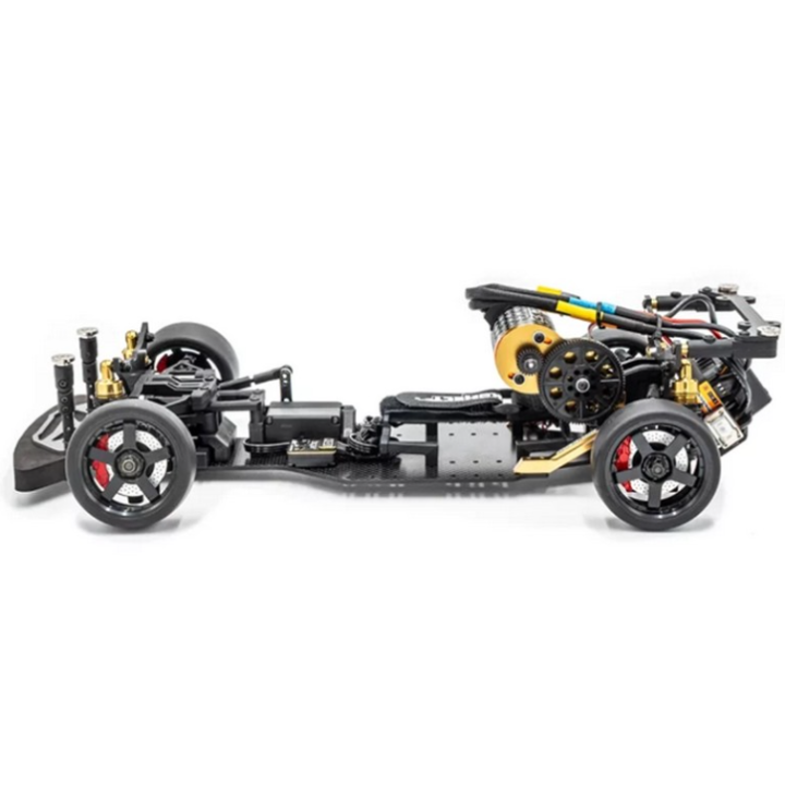 Hobbytech Over D10 RWD Drift Chassis Kit (Combo) | Chasis 1/10 RC